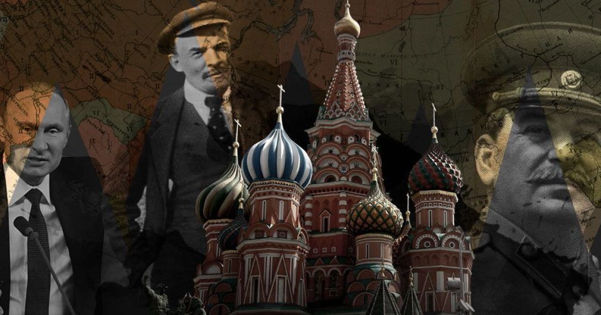 Взгляд со стороны