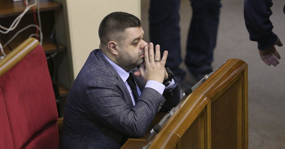 Убийство сына депутата Соболева: Грановский согласился пройти полиграф