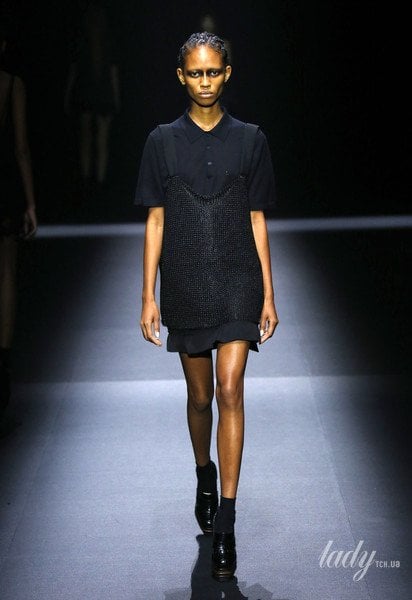 Коллекция Vera Wang прет-а-порте сезона весна-лето 2020 / © East News