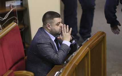 Вбивство сина депутата Соболєва: Грановський погодився пройти поліграф