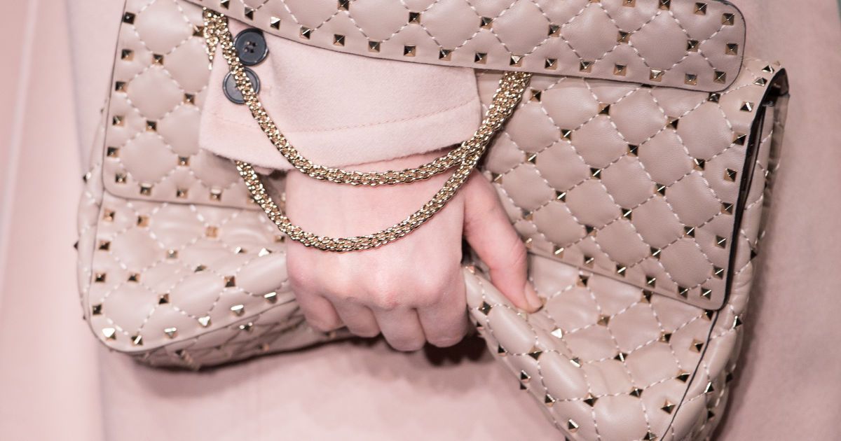 Коллекция Valentino&nbsp;прет-а-порте сезона осень-зима 2016-2017 / © Getty Images