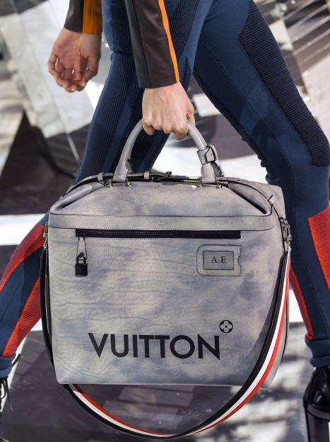 Коллекция Louis Vuitton&nbsp;прет-а-порте сезона осень-зима 2016-2017 / © Getty Images