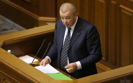 "Полный бред": депутат от БПП отреагировал на обвинения в причастности к убийству Гандзюк