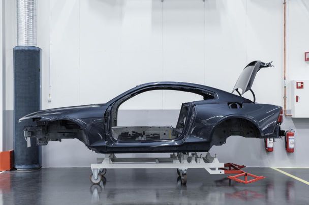  / © AutoCar