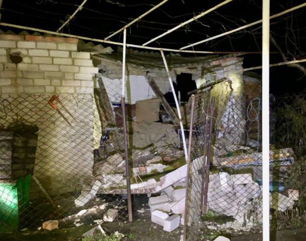  / © Голова Дніпропетровської ОВА Валентин Резніченко