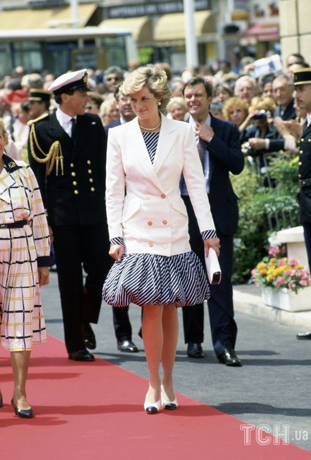 Принцеса Діана / © Getty Images
