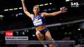Новини світу: легкоатлетка Магучіх перемогла на етапі Діамантової ліги з кращим результатом сезону