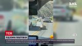 Новини світу: на кордон між штатами Каліфорнія та Невада стався найсильніший за 27 років землетрус