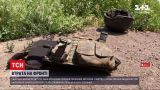 Новини з фронту: український боєць загинув внаслідок ворожого обстрілу