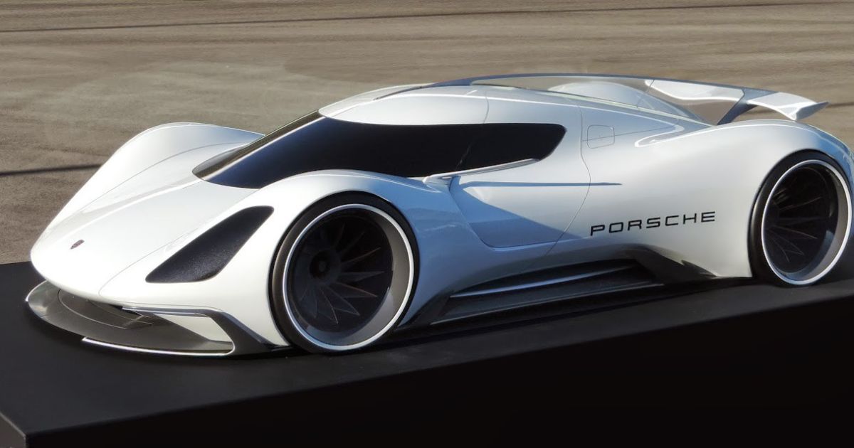 Porsche объявила об открытии особого подразделения