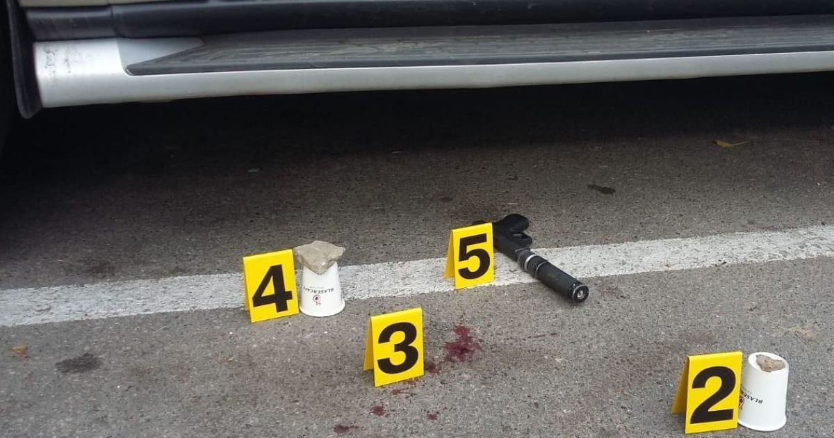 Застрелений біля супермаркету Харкова був свідком у справі про вбивство ексдепутата РФ Вороненкова