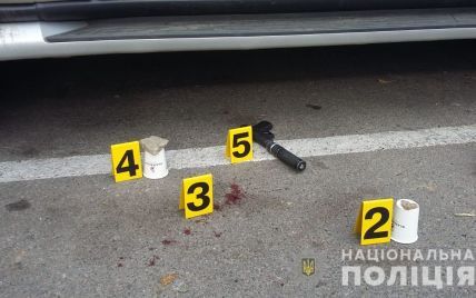 Застреленный возле супермаркета Харькова был свидетелем в деле об убийстве экс-депутата РФ Вороненкова