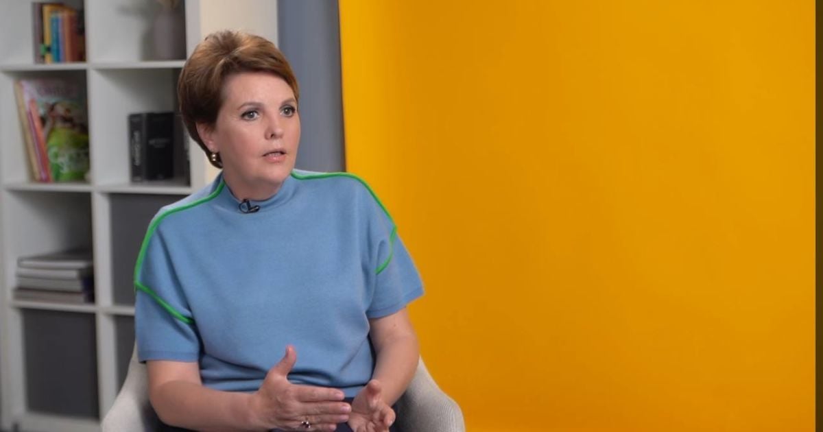 Елена Фроляк