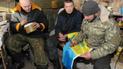 Жоден український воїн не загинув