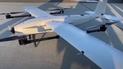 Фото: Соцмережі CUAV Tech Raefly VT260