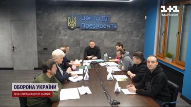 Вред экологии не имеет предела: влияние россиян на украинскую экосистему