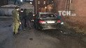 У Дніпрі під судом підірвали машину прокурора