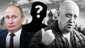 Новые подробности из смерти Евгения Пригожина