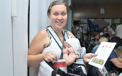 Польша выделила 230 тысяч евро на лекарства для сотен семей переселенцев