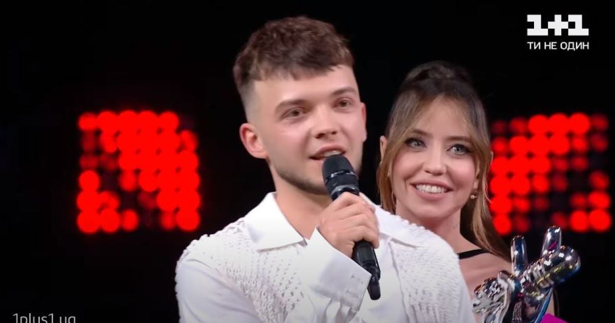 Перемога Лазановського та неочікувана заява Тіни Кароль: яким був суперфінал "Голосу країни-11"