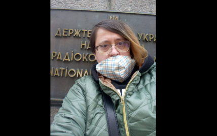 В Киеве от коронавируса умерла известная журналистка