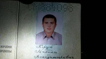 шепелєв затримання_4 / © facebook.com/Лариса Сарган