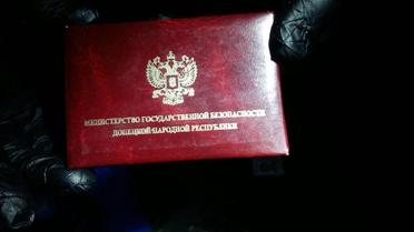 шепелєв затримання_3 / © facebook.com/Лариса Сарган