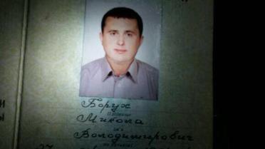 шепелєв затримання_2 / © facebook.com/Лариса Сарган