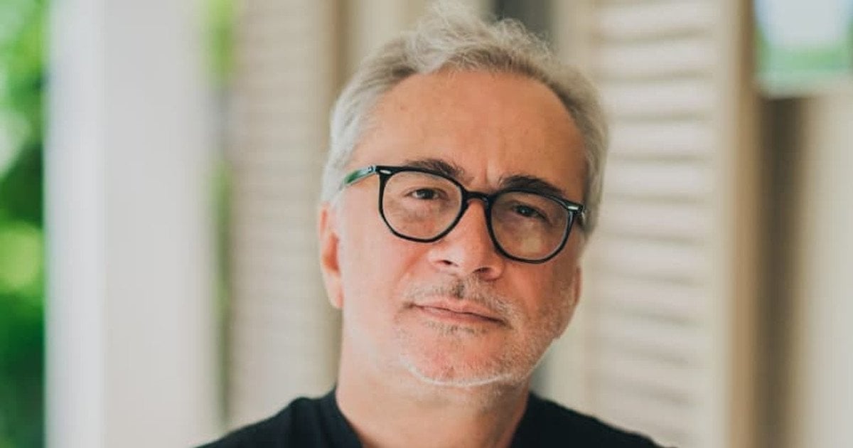 Костянтина Меладзе помітили з новою коханкою