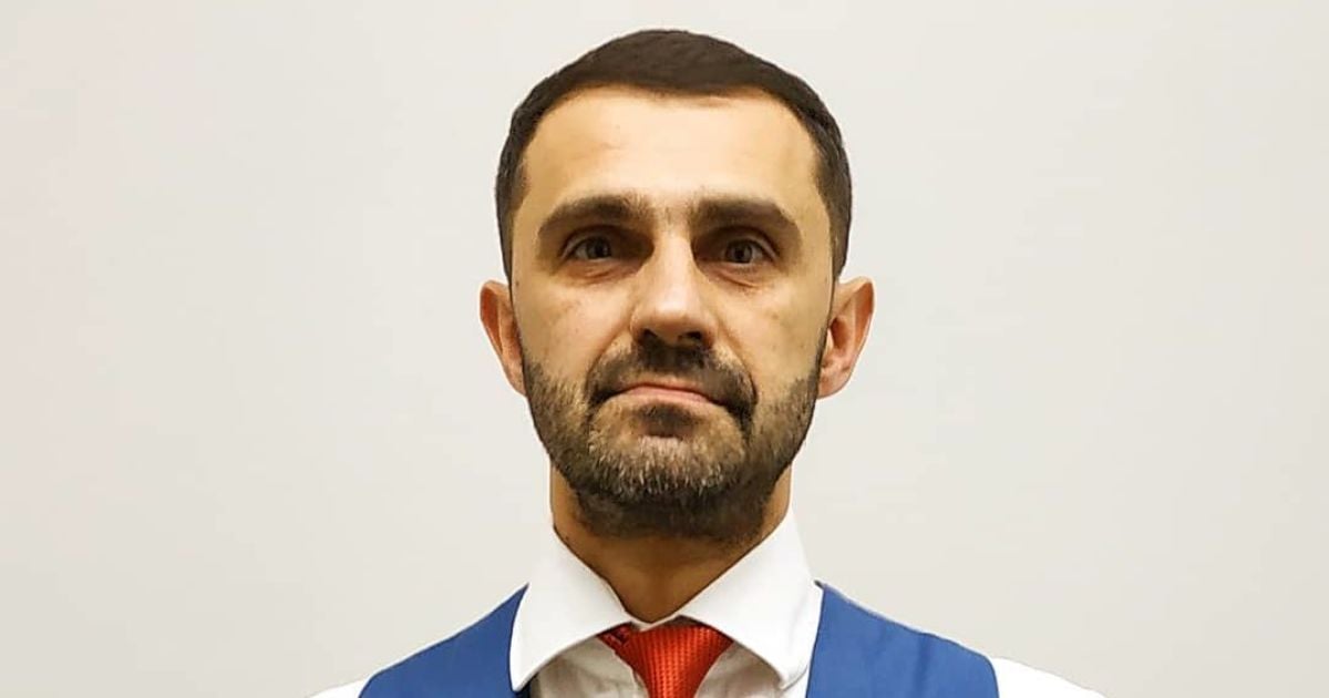 Тарас Стадницкий