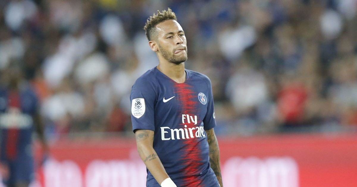 Найтитулованіший футболіст світу заступився за Неймара і порівняв його з Мессі та Роналду