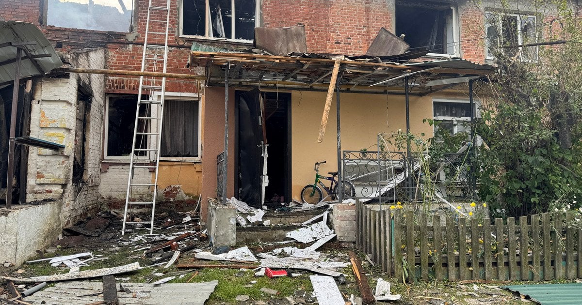 Последствия атаки
