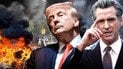 Трамп хочет приструнить Калифорнию: как протесты в США могут обернуться для него катастрофой