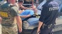 Затримання підозрюваного