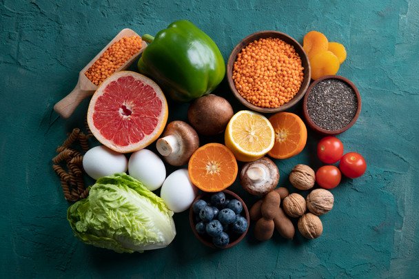 Какие 2 продукта нужно обязательно есть, чтобы улучшить память и защитить мозг от старения