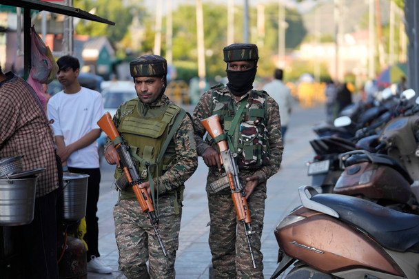 Индия нападет на Пакистан в течение 24 часов: заявление правительства
