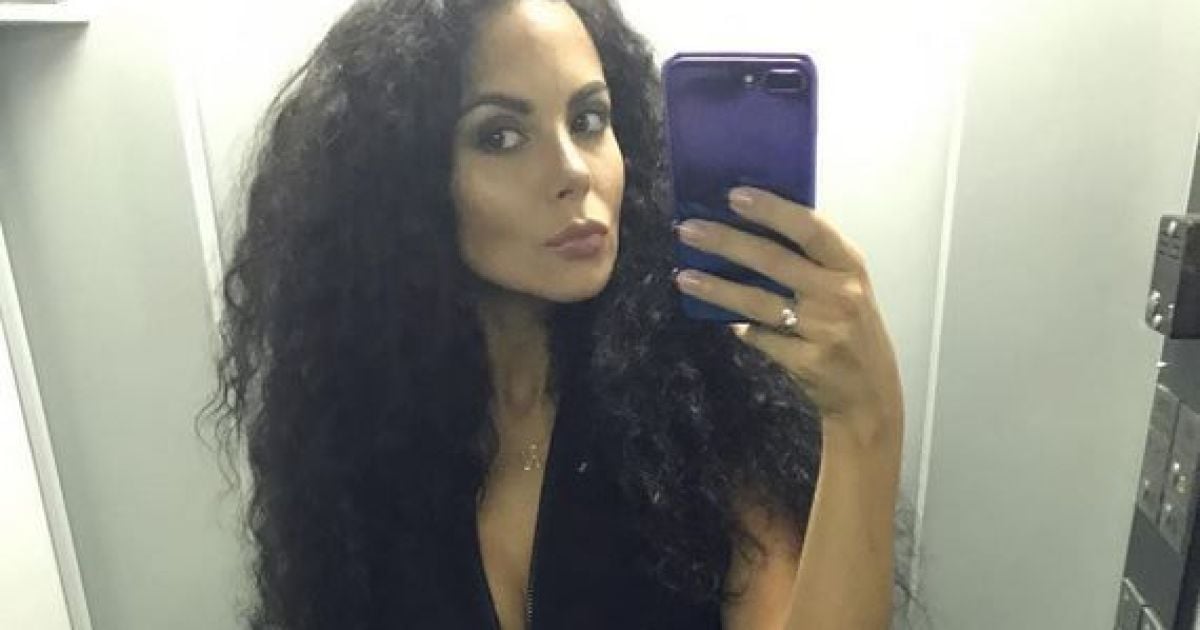 Настя Каменских