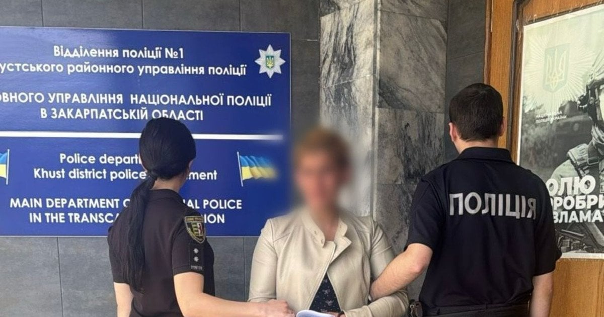 Горе-мати, яка здавала в оренду власних дітей