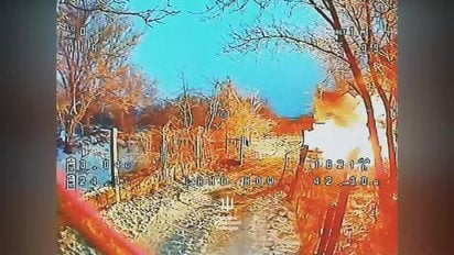 ГУР показало відео інсценування вбивства командира РДК Капустіна