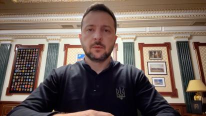 План победы будет представлен публично - Зеленский 