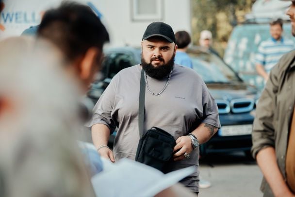 Кирило Ганін