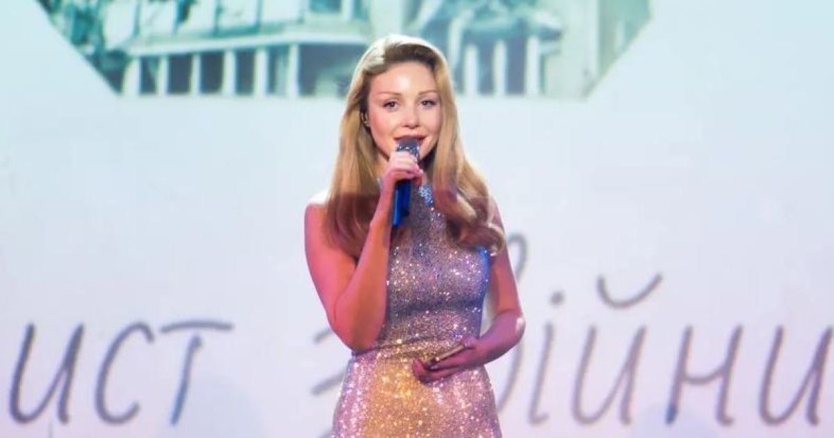 Тіна Кароль