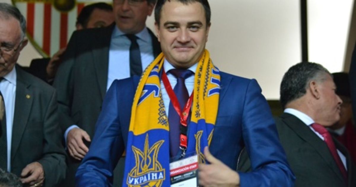 Павелко прогнозирует нелегкую игру.