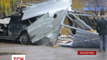 Троє людей загинули в ДТП на Хмельниччині