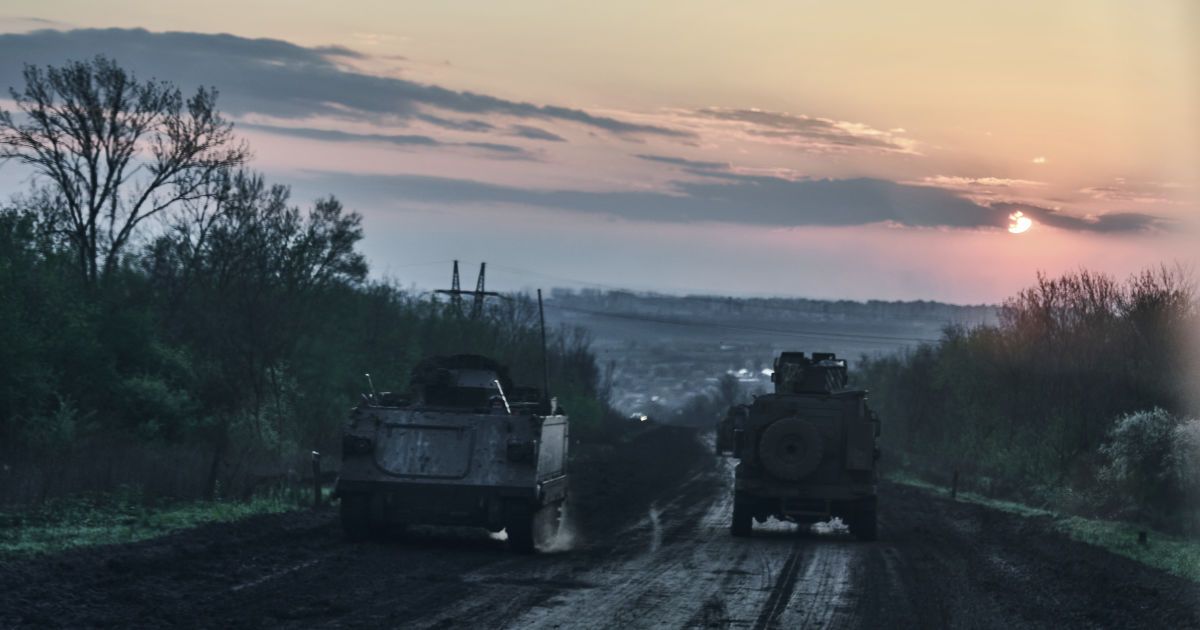 Генштаб повідомив останні новини з епіцентру бойових дій