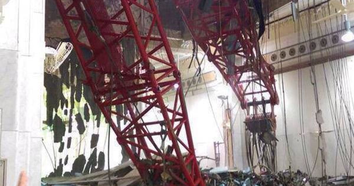 Ранее сообщалось о 62 погибших и около 30 пострадавших