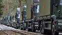 Українські військові висловлюють вдячність за польські боєприпаси для боротьби з ворогом