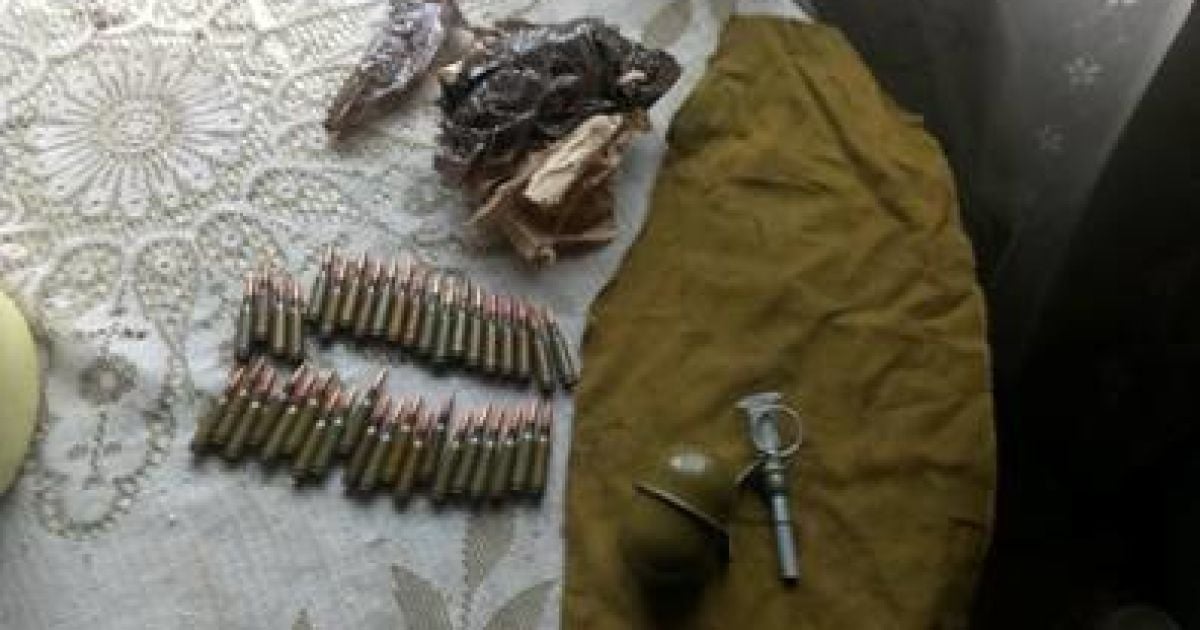 СБУ задержала подрывников моста через Северский Донец