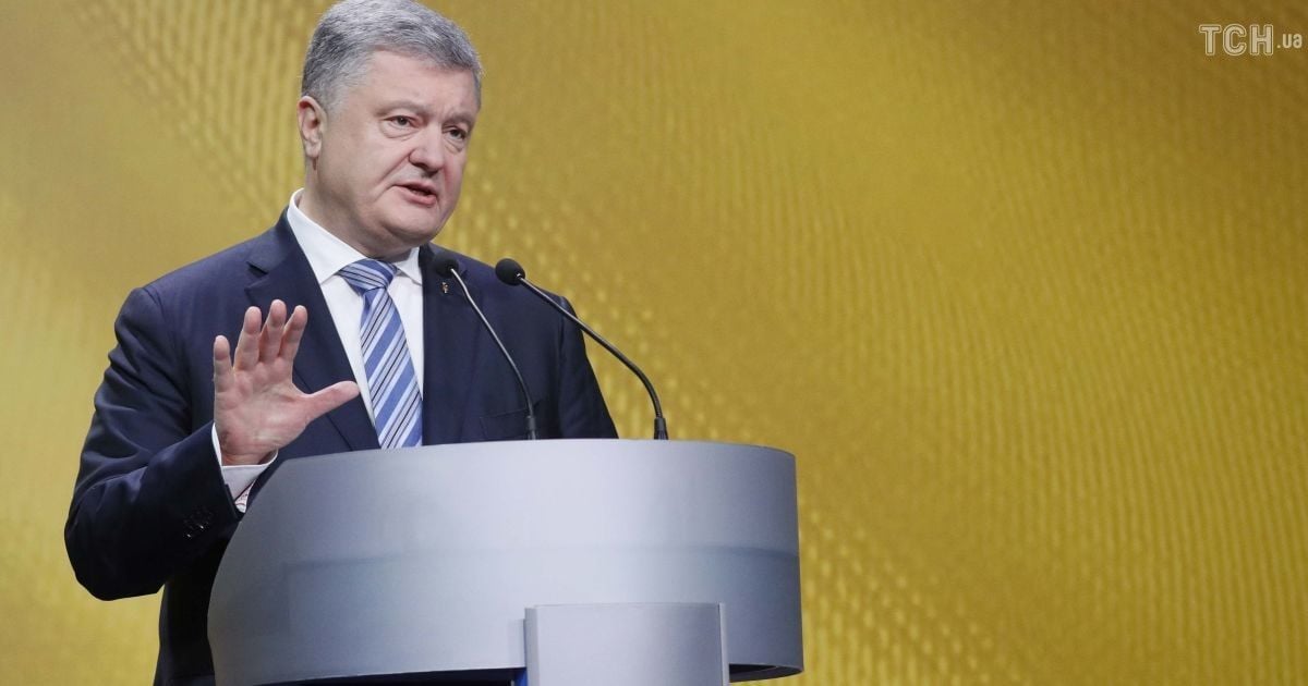 Компании Порошенко насчитали ему за 3 года 556 млн грн дивидендов