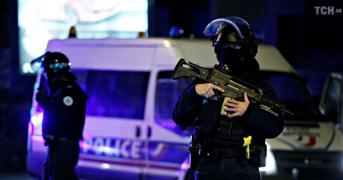 Стрельба в Страсбурге: украинцам рассказали, что делать в связи с опасностью